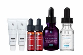 春日精選化妝品指南 煥新妝容,盡享爛漫時節(jié)